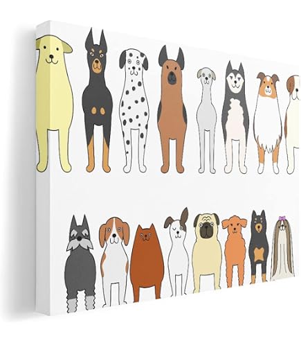 Amazon.co.jp: ダニエル・パトリック・ケスラー作「青い犬とリンゴ
